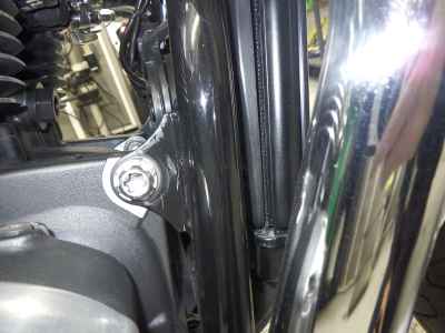 Triumph Bonneville T120 2021