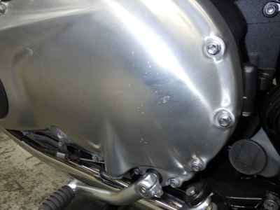 Triumph Bonneville T120 2021