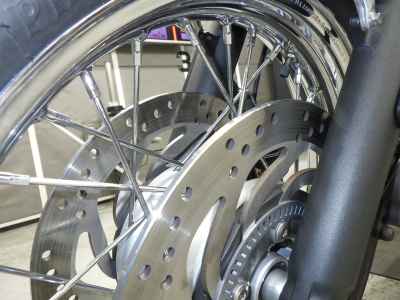 Triumph Bonneville T120 2021