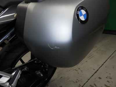 BMW R1200R 2015