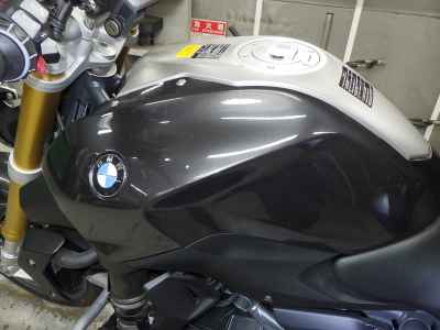 BMW R1200R 2015