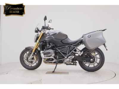 BMW R1200R 2015