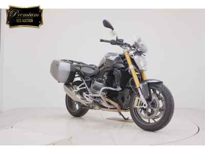 BMW R1200R 2015