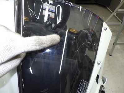 Kawasaki Ninja ZX-4R SE 2025