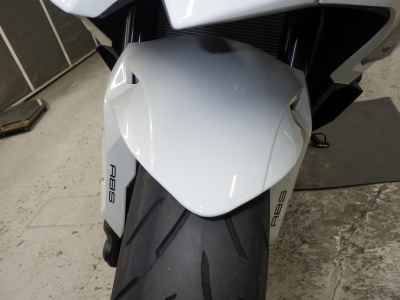 Kawasaki Ninja ZX-4R SE 2025