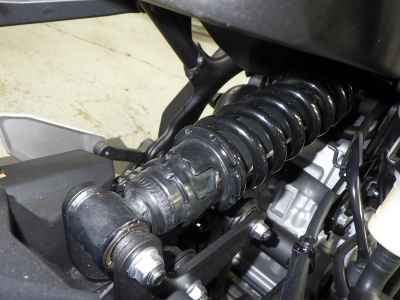 Kawasaki Ninja ZX-4R SE 2025