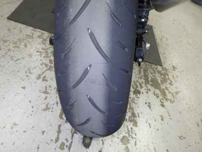 Kawasaki Ninja ZX-4R SE 2025