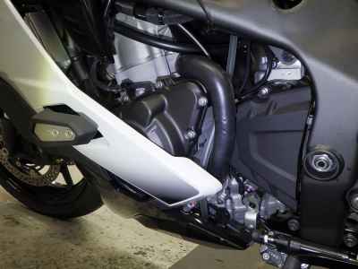 Kawasaki Ninja ZX-4R SE 2025