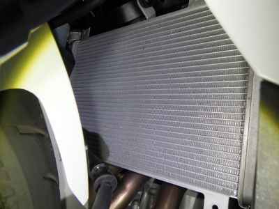 Kawasaki Ninja ZX-4R SE 2025