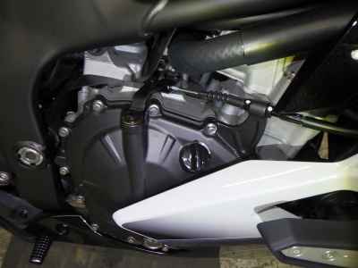 Kawasaki Ninja ZX-4R SE 2025