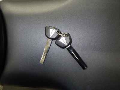 Kawasaki Ninja ZX-4R SE 2025