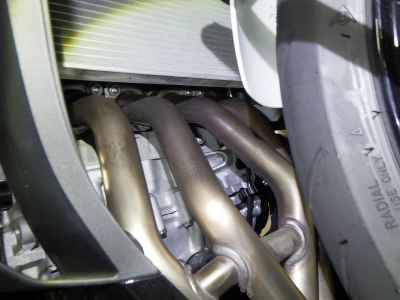 Kawasaki Ninja ZX-4R SE 2025