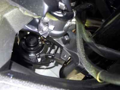 Kawasaki Ninja ZX-4R SE 2025