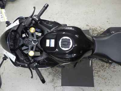 Kawasaki Ninja ZX-4R SE 2025