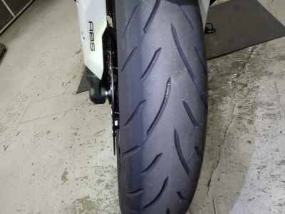 Kawasaki Ninja ZX-4R SE 2025