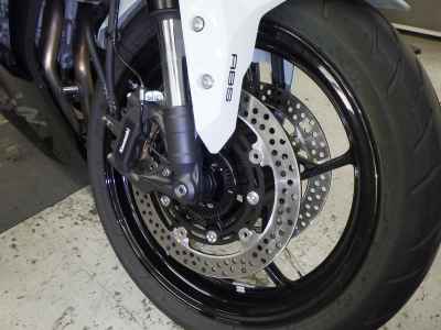 Kawasaki Ninja ZX-4R SE 2025