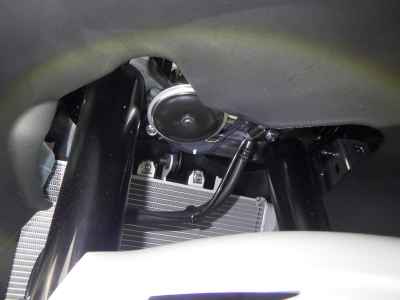 Kawasaki Ninja ZX-4R SE 2025