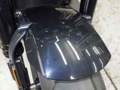 Harley-Davidson RH1250S 2022