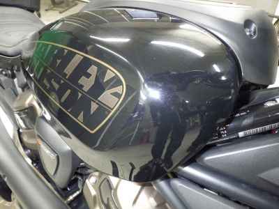 Harley-Davidson RH1250S 2022