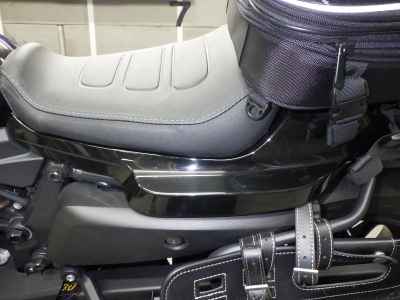 Harley-Davidson RH1250S 2022