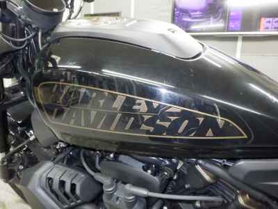 Harley-Davidson RH1250S 2022
