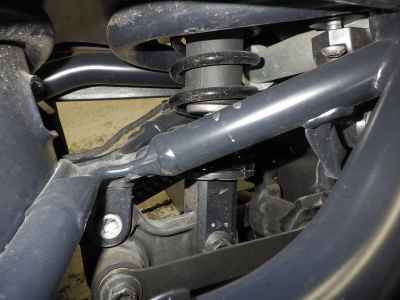 Harley-Davidson RH1250S 2022