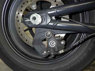 Harley-Davidson RH1250S 2022