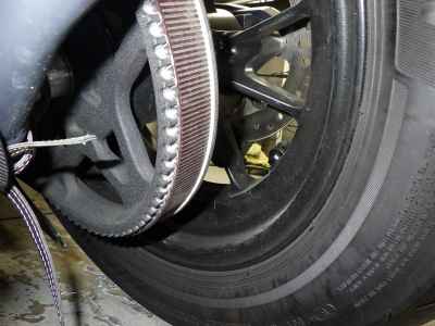 Harley-Davidson RH1250S 2022