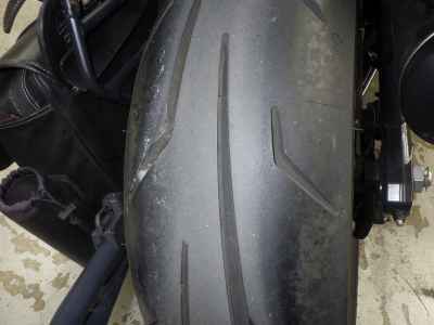 Harley-Davidson RH1250S 2022