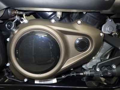 Harley-Davidson RH1250S 2022