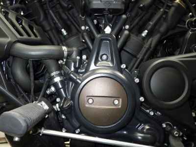 Harley-Davidson RH1250S 2022