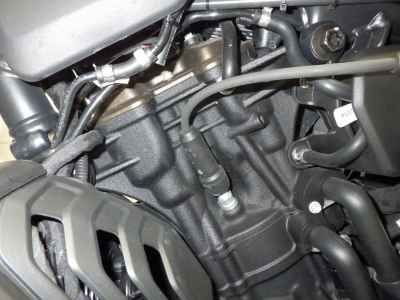 Harley-Davidson RH1250S 2022