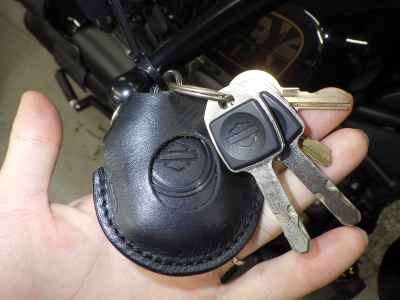 Harley-Davidson RH1250S 2022