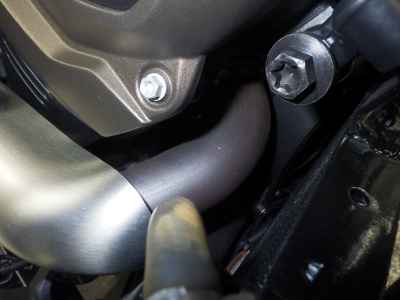 Harley-Davidson RH1250S 2022