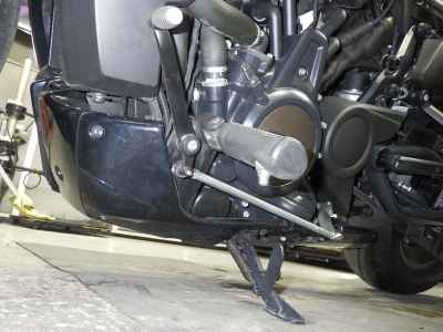 Harley-Davidson RH1250S 2022