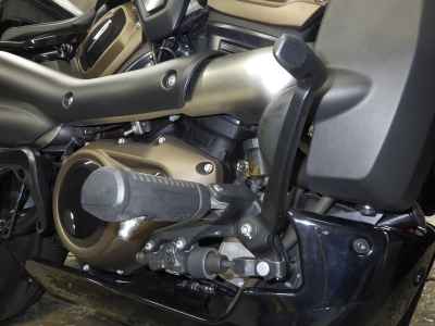 Harley-Davidson RH1250S 2022