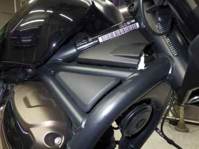 Harley-Davidson RH1250S 2022