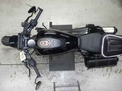 Harley-Davidson RH1250S 2022