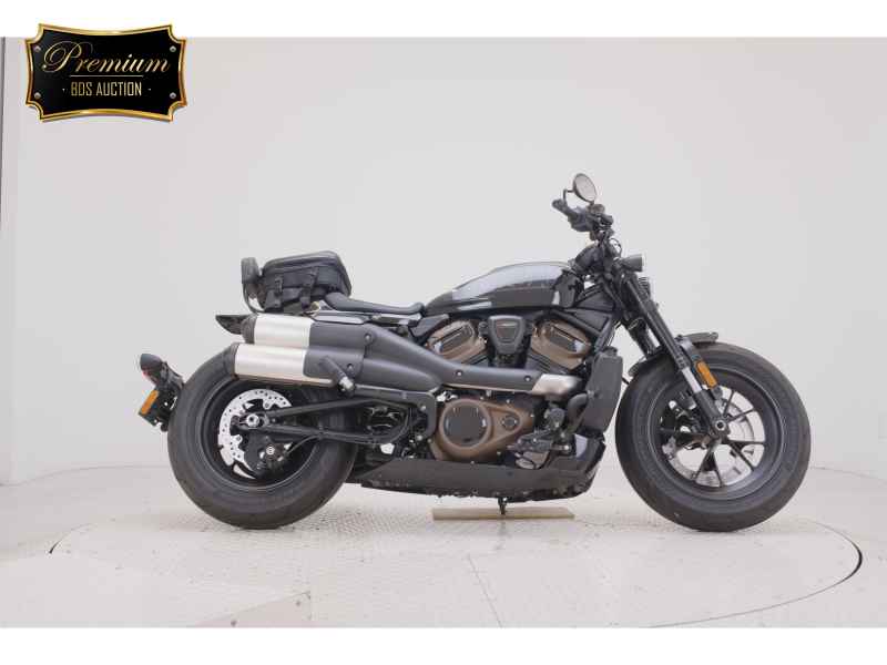 Harley-Davidson RH1250S 2022