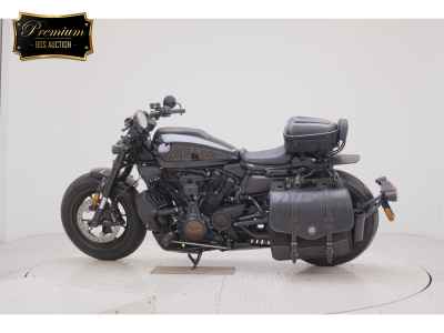 Harley-Davidson RH1250S 2022