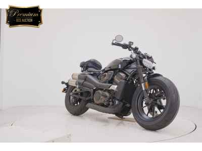 Harley-Davidson RH1250S 2022