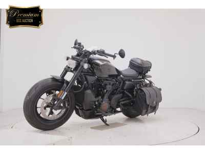 Harley-Davidson RH1250S 2022