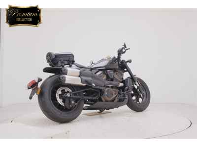 Harley-Davidson RH1250S 2022
