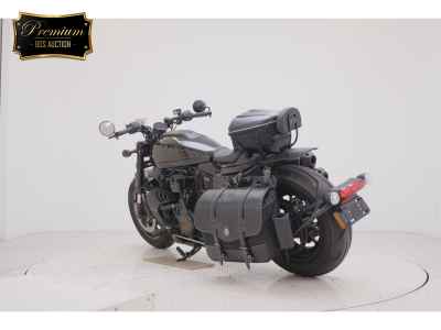 Harley-Davidson RH1250S 2022