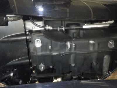 Harley-Davidson RH1250S 2022