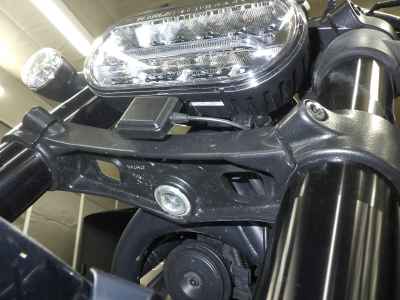 Harley-Davidson RH1250S 2022