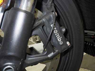 Harley-Davidson RH1250S 2022