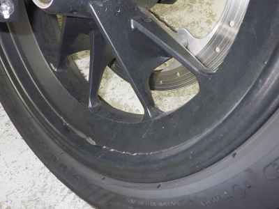 Harley-Davidson RH1250S 2022