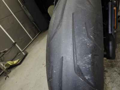 Harley-Davidson RH1250S 2022