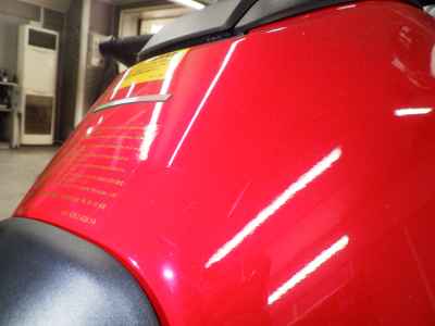 Ducati Multistrada V4S 2021